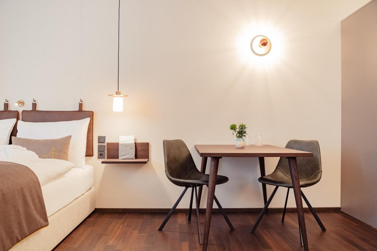 Boutique Hotel Das Tschofen Блуденц Екстер'єр фото