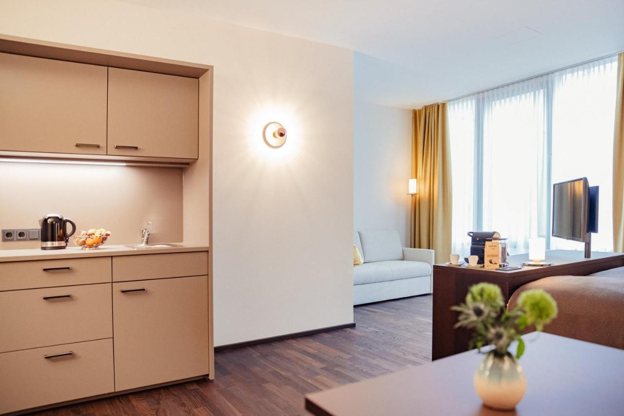 Boutique Hotel Das Tschofen Блуденц Екстер'єр фото
