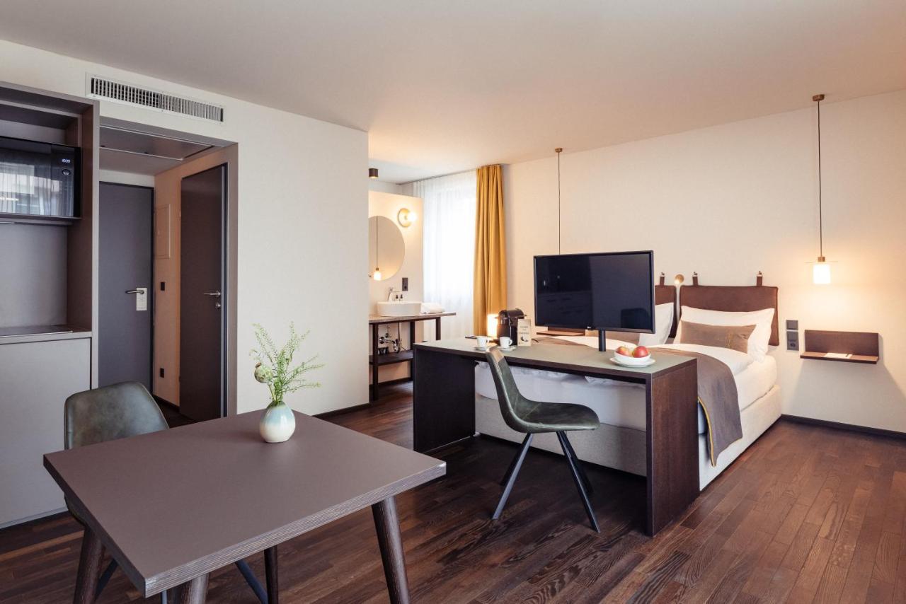 Boutique Hotel Das Tschofen Блуденц Екстер'єр фото