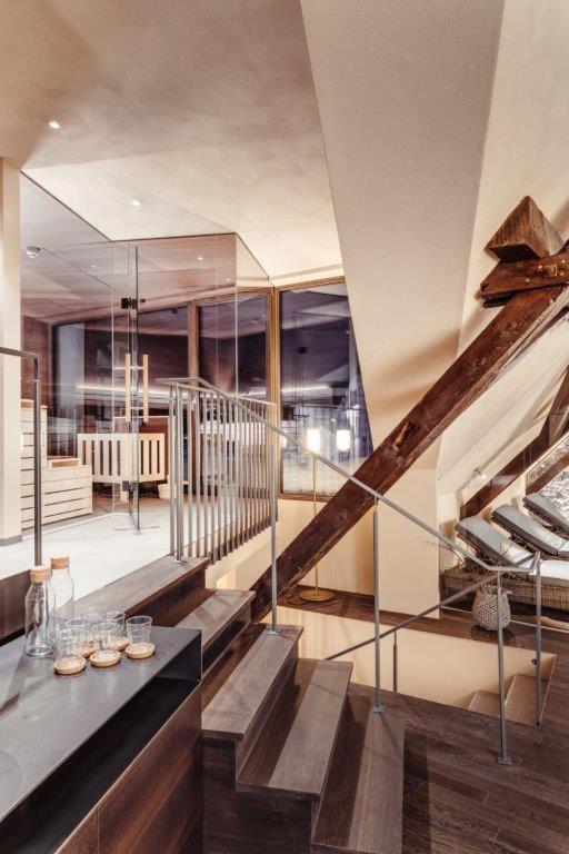 Boutique Hotel Das Tschofen Блуденц Екстер'єр фото
